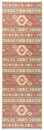 Canyon Machine Washable Rug | Natural