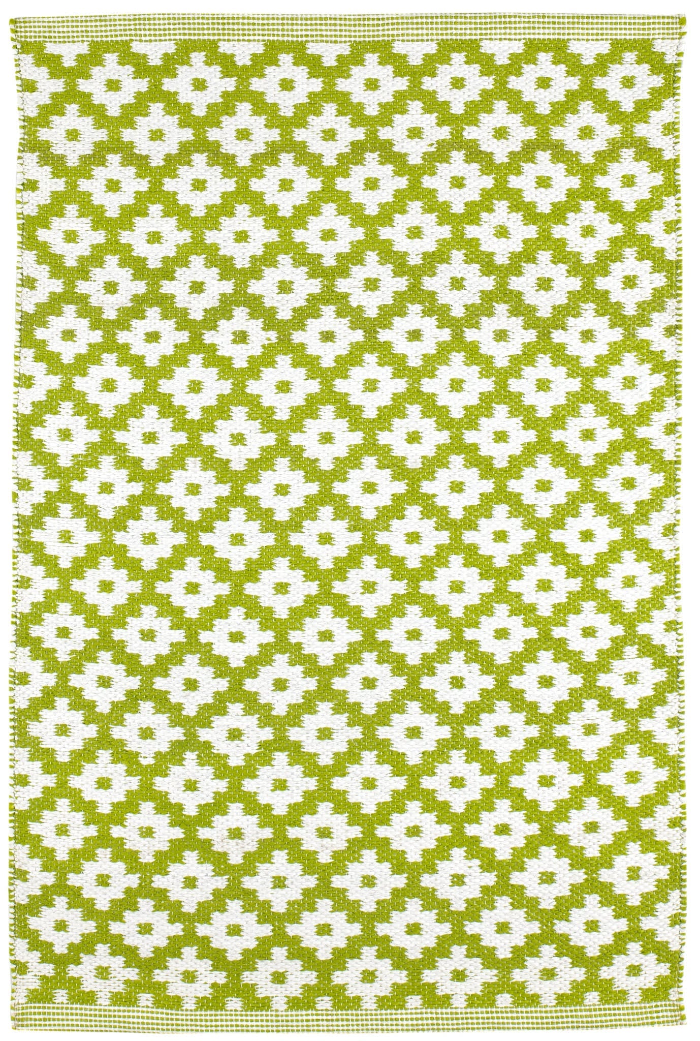 Samode Handwoven Indoor/Outdoor Rug | Sprout Image principale du produit