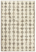 Izzy Machine Washable Rug | Grey