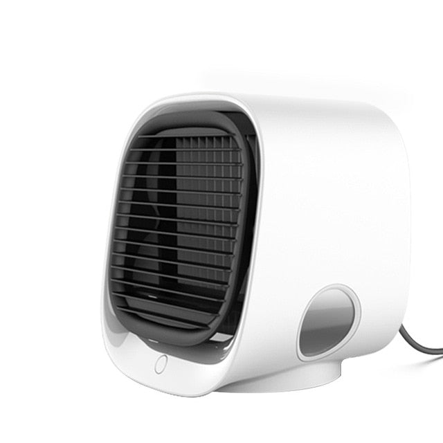 Climatiseur Mini Portable Maxcooler™ Image secondaire du produit