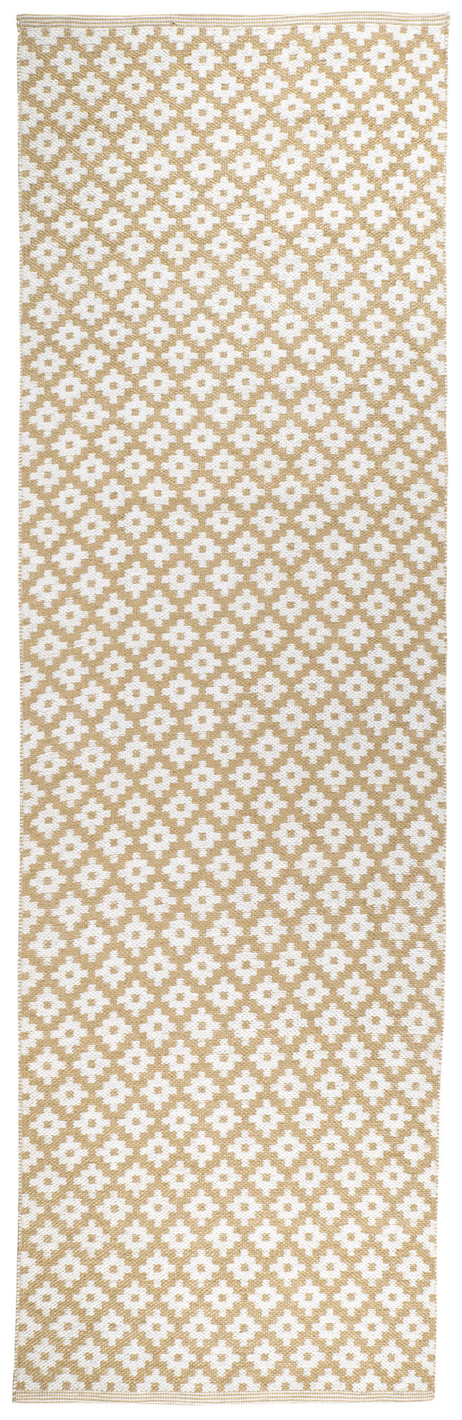 Samode Handwoven Indoor/Outdoor Rug | Khaki Image secondaire du produit