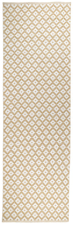 Samode Handwoven Indoor/Outdoor Rug | Khaki