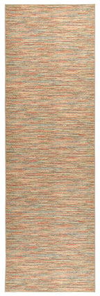 Clay Machine Washable Rug | Multi
