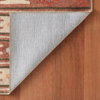 Canyon Machine Washable Rug | Natural