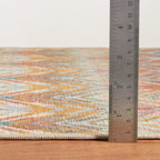 Seneca Machine Washable Rug | Stone